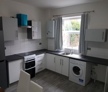 Driffield Street, Manchester, M14 - Photo 2