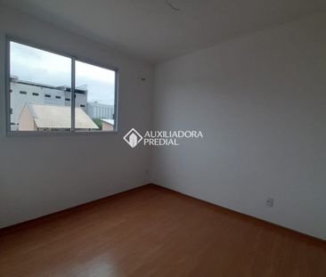 Apartamento com 2 quartos e 40m² para alugar em Cavalhada, Porto Al... - Foto 1