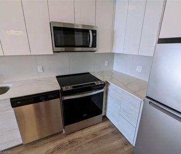 For Lease - 60 Frederick Street Unit# 713, Kitchener, Ontario - Photo 4