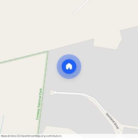 192 Staniland Drive, Qld 4800, Strathdickie