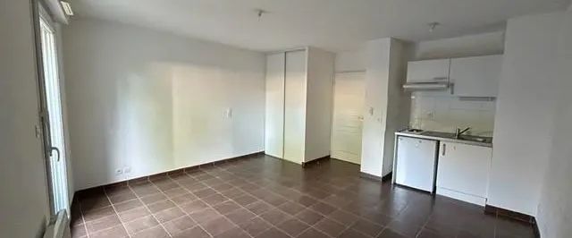 Appartement à louer 1 pièce 30m² - Photo 1