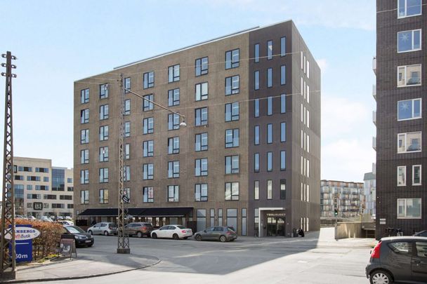 Teglholmsgade 36, 4. Dør 2., København SV - Foto 1