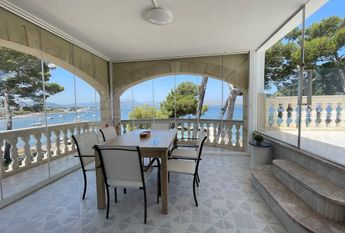 Carrer de Ses Xarxes, 20, 07400 Alcúdia, Illes Balears, Spain, Alcúdia, Balearic Islands 07400