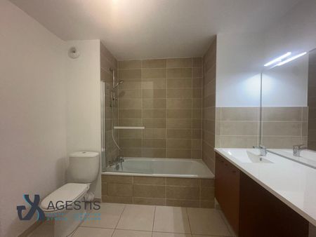APPARTEMENT T2 45M - Photo 4