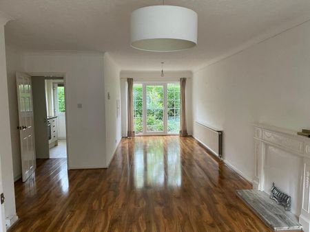 4 bedroom terraced house to rent - Photo 3