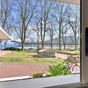 1 pièce - Meublé - 14,63 m² - RDC - Colocation non autorisée - Photo 2