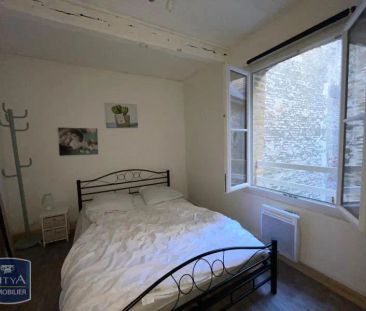 Appartement à louer 2 pièces 32m² - Photo 1