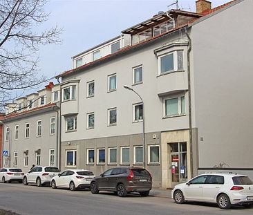 Järnvägsgatan 15 - Photo 3