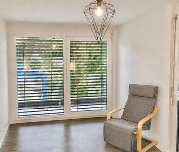 Magnifique duplex en attique de 4,5 pièces avec terrasses - Chemin ... - Photo 3