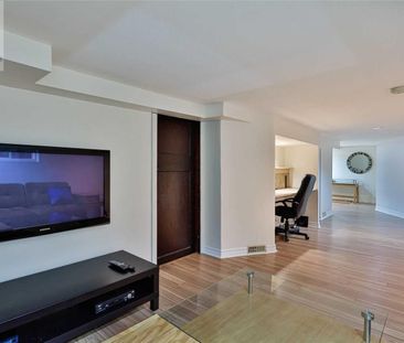 For Lease - 49 Fourth Street, Toronto, Ontario - Photo 6