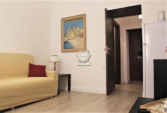 bilocale sul lungomare