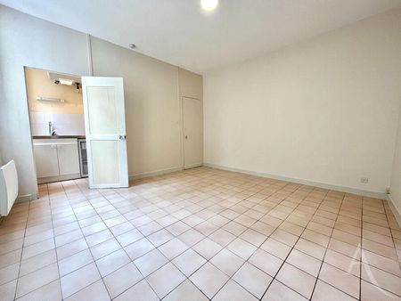 Location appartement 1 pièce, 19.88m², Bourges - Photo 2