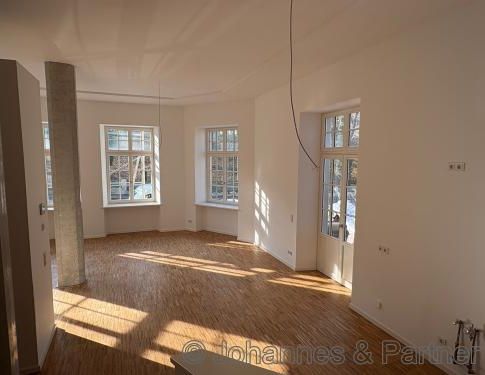 01324 Dresden - Weißer Hirsch , Lahmann WE 2 - Foto 1