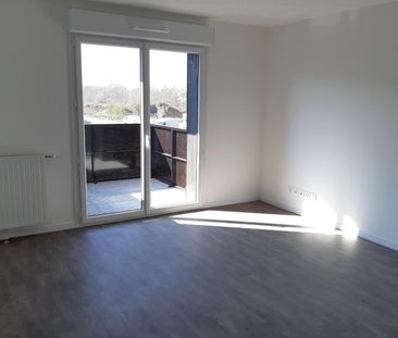 Louer appartement 2 pièces de 42 m² - Photo 6