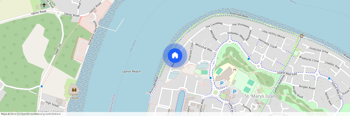 Westerly Way, St. Marys Island, ME4