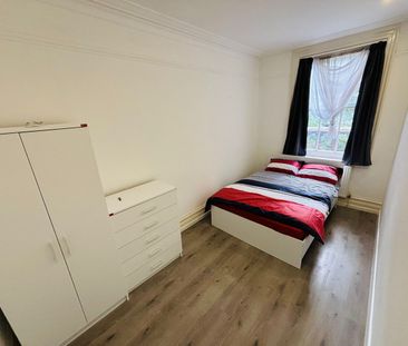 Room in a Shared Flat, Lewisham, SE13 - Photo 3