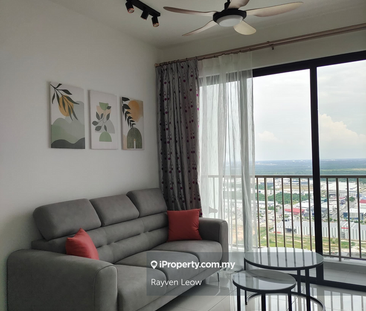 Vivo Executive Apartment, Batu Kawan - Foto 1