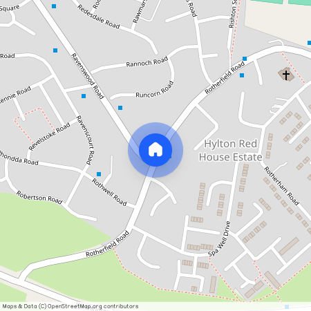 Rotherfield Road, Sunderland SR5