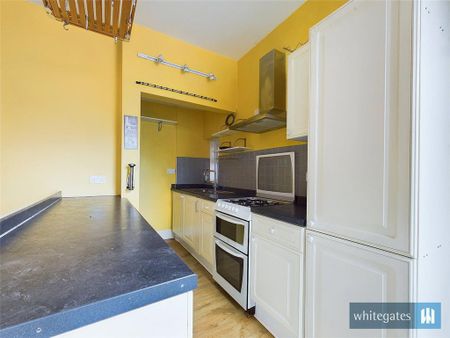 2 bedroom terraced house to rent - Photo 4