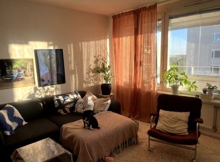 Nybohovsbacken, Stockholm - Foto 2