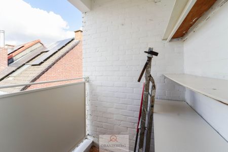 Ruim 2 slpk-appartement Frans Van Ryhovelaan - Photo 5