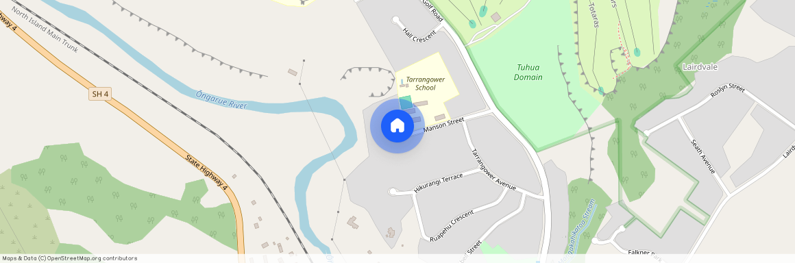 33 Manson Street, Taumarunui, Ruapehu