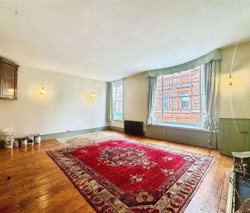 3 bedroom flat to rent - Photo 2