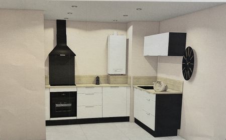 Location Appartement 2 pièces 42m² BELFORT 90000 - Photo 4