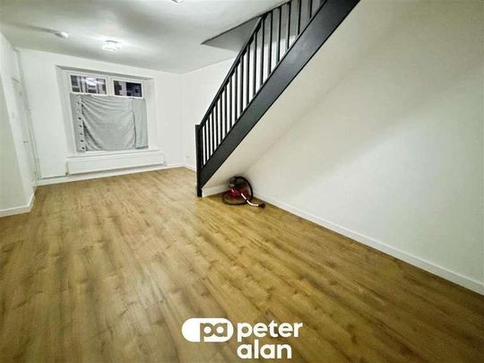 Phillips Street, Elliots Town, New Tredegar, NP24 - Photo 1