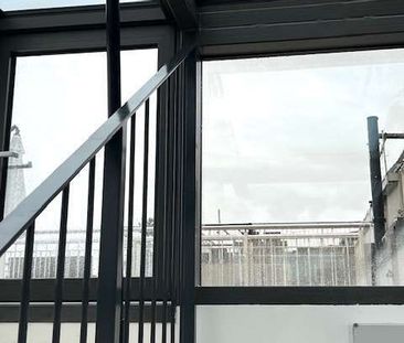 Appartement neuf avec jardin sur le toit également meublé - Foto 6