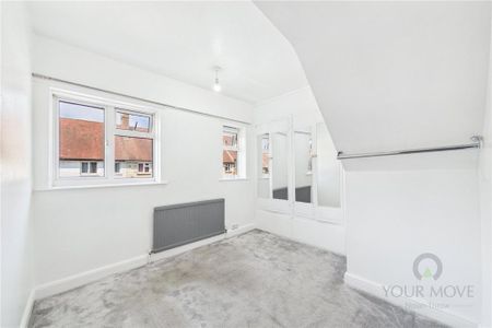 4 bedroom terraced house to rent - Photo 3