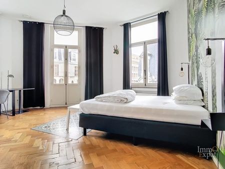 Studio te huur - Foto 2