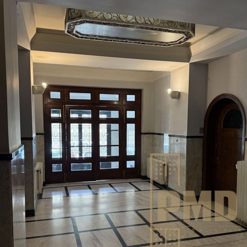 Διαμέρισμα για ενοικίαση Ρηγίλλης (Κολωνάκι - Λυκαβηττός) - Photo 1