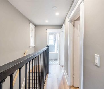 For Lease - 96 Beechwood Avenue, Hamilton, Ontario - Photo 6