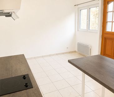 Location Maison 2 pièces 22m² - Photo 1