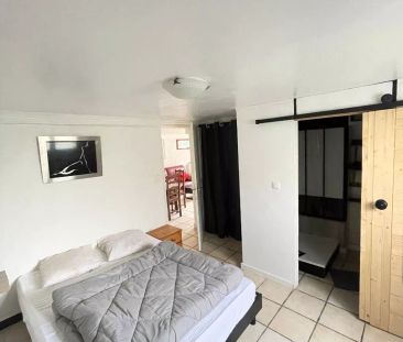 Maison colocation Bdx Caudéran T4 - Photo 6