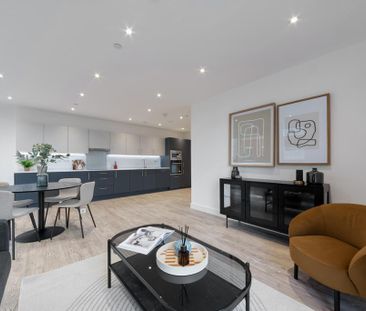 3 bedroom flat to rent - Photo 3