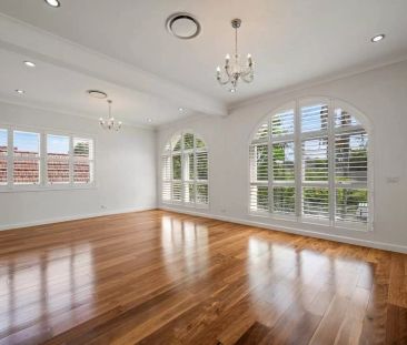 Family Haven in a Blue-Ribbon Killara Setting - Photo 1