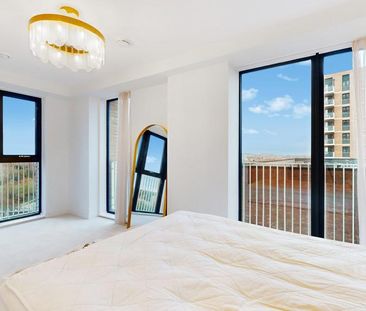 1 bedroom flat to rent - Photo 6