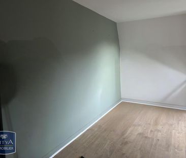 Location Appartement 1 pièce 20m² BLONVILLE SUR MER 14910 - Photo 1