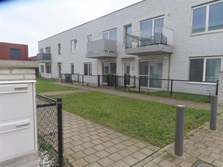 Appartement te Deurne (2100) - Photo 4