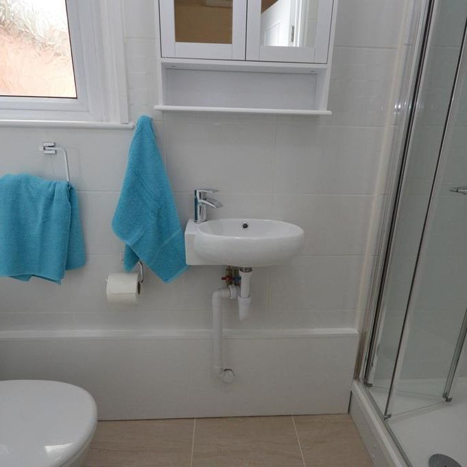 1 bedroom terraced house to rent - Photo 1