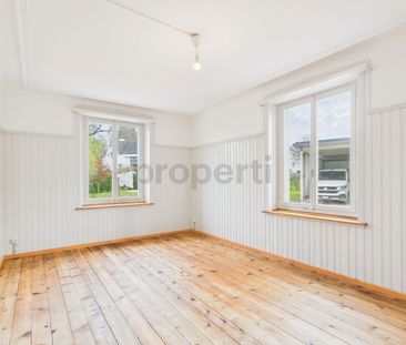 4 Zimmer, 107 m², 1. Stock - Foto 6