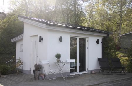 Gribbyvägen, Spånga - Foto 2