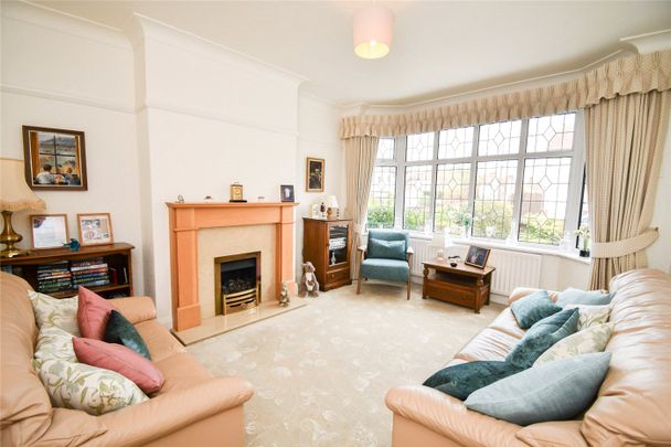 Taunton Road, CH45 3JL, Wallasey - Photo 1