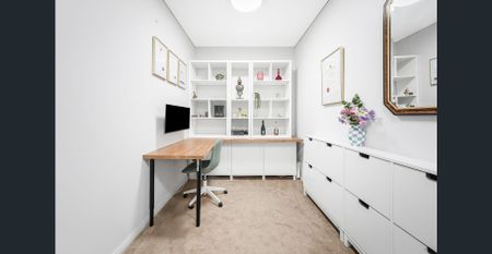 Modern Two Bedroom Apartment in a Prime Location - Photo 5