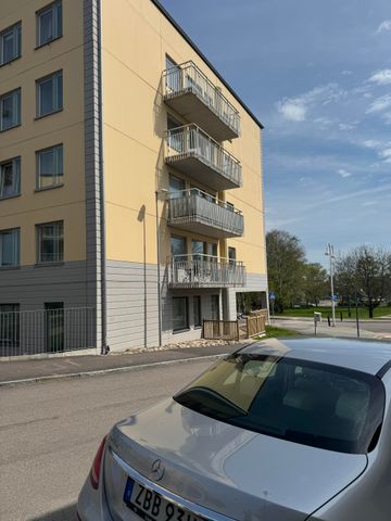 Södra Vårvindsgatan, Göteborg - Foto 3