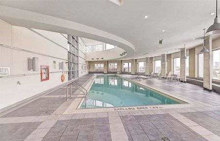 For Lease - 36 Lee Centre Drive Unit# 1101, Toronto, Ontario - Photo 2