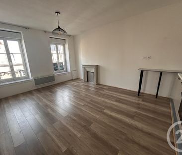 Location Appartement 2 pièces 45m² GRANVILLE 50400 - Photo 3