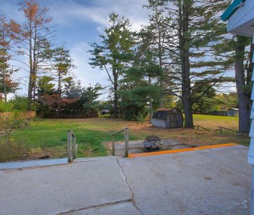 For Lease - 387 Edgehill Drive Unit# lower level, Barrie, Ontario - Photo 6